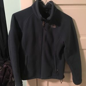 North Face fleece
